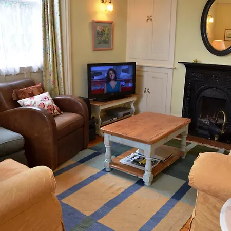 Ryecroft Ferienhaus *