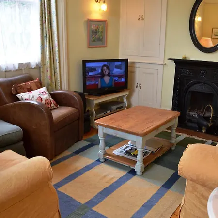 Дом отдыха Ryecroft *