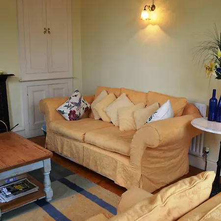 Ryecroft Feriehus Windermere