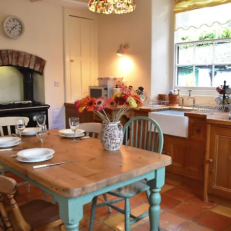 Ryecroft * Windermere