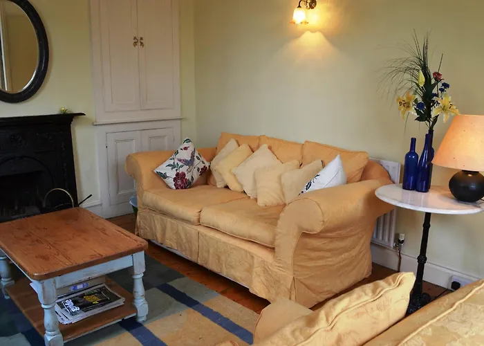 Ryecroft Дом отдыха Уиндермир