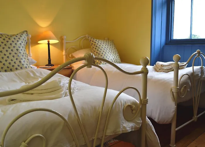 Дом отдыха Ryecroft Уиндермир