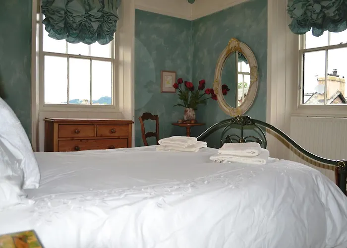 Ryecroft Дом отдыха