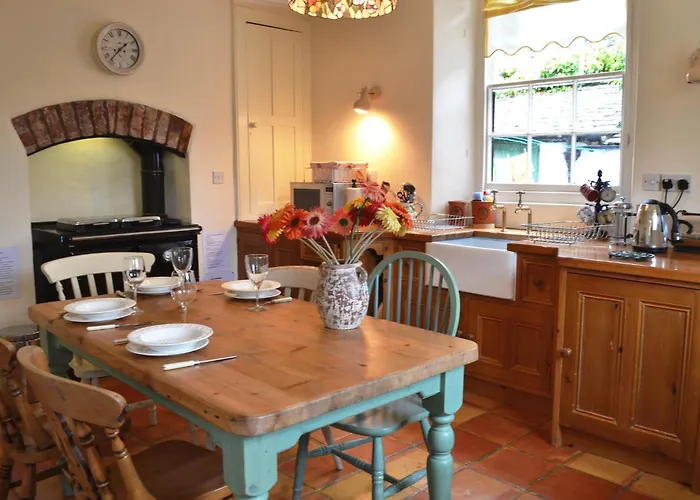 Ryecroft * Windermere